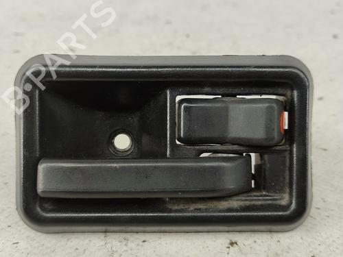 Used Front right interior door handle RENAULT TRAFIC Van (T_, P_, V_) 2.5 D (75 hp) 31711794
