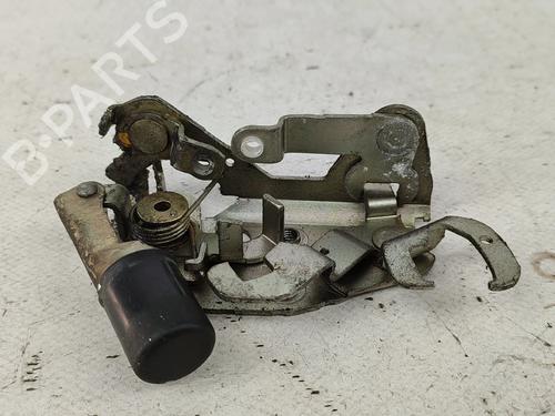 Used Front right lock Front right lock RENAULT TRAFIC Van (T_, P_, V_) 2.5 D (75 hp) 31711781 31711781