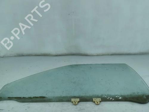 Used Front left door window Front left door window NISSAN PICK UP (D21) 2.5 D 4WD (83 hp) 32375331 32375331