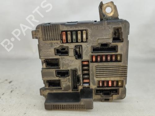 Used Fuse box Fuse box RENAULT MEGANE II (BM0/1_, CM0/1_) 1.5 dCi (BM0F, BM0T, BM2B, CM0F, CM0T) (82 hp) 32353029 32353029