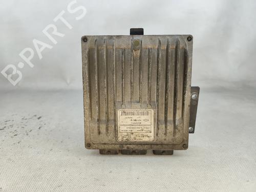 Used Engine control unit (ECU) Engine control unit (ECU) RENAULT MEGANE II (BM0/1_, CM0/1_) 1.5 dCi (BM0F, BM0T, BM2B, CM0F, CM0T) (82 hp) 32353030 32353030