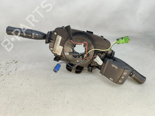 Used Steering column stalk Steering column stalk RENAULT MEGANE II (BM0/1_, CM0/1_) 1.5 dCi (BM0F, BM0T, BM2B, CM0F, CM0T) (82 hp) 32353031 32353031