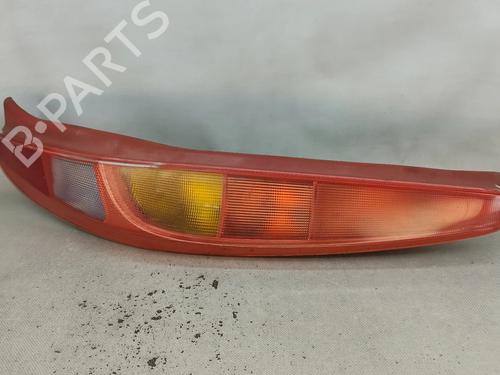 Used Right taillight Right taillight FIAT PUNTO (188_) 1.2 60 (188.030, .050, .130, .150, .230, .250) (60 hp) 32362298 32362298