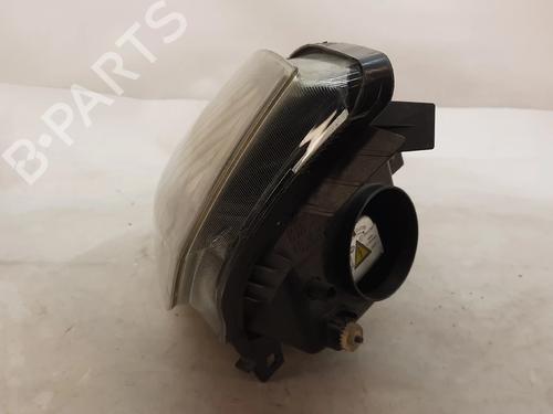 Left headlight RENAULT SCÉNIC II (JM0/1_) 1.9 dCi (JM0G, JM12, JM1G, JM2C) | BP32373177C28 - Image 4