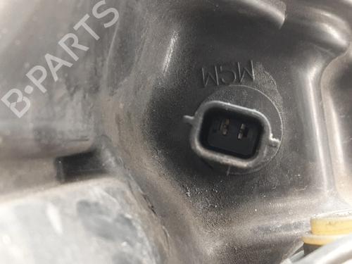Left headlight RENAULT SCÉNIC II (JM0/1_) 1.9 dCi (JM0G, JM12, JM1G, JM2C) | BP32373177C28 - Image 7