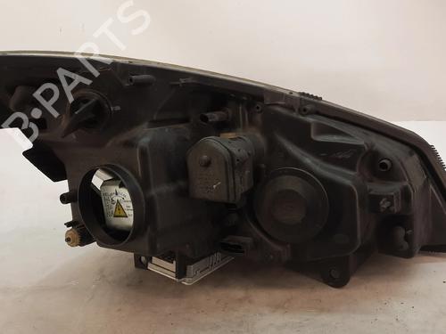 Left headlight RENAULT SCÉNIC II (JM0/1_) 1.9 dCi (JM0G, JM12, JM1G, JM2C) | BP32373177C28 - Image 3