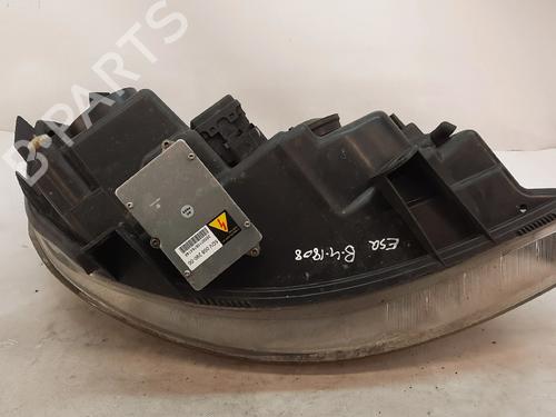 Left headlight RENAULT SCÉNIC II (JM0/1_) 1.9 dCi (JM0G, JM12, JM1G, JM2C) | BP32373177C28 - Image 5