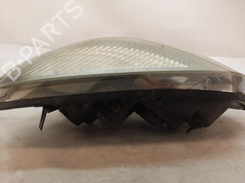 Left headlight RENAULT SCÉNIC II (JM0/1_) 1.9 dCi (JM0G, JM12, JM1G, JM2C) | BP32373177C28 - Image 6