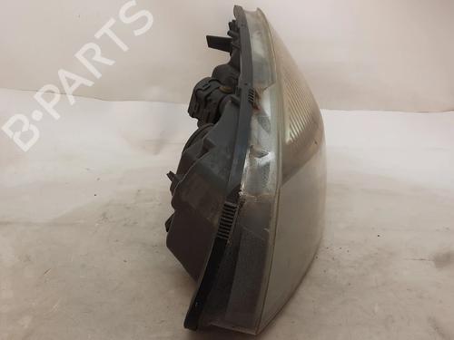 Left headlight RENAULT SCÉNIC II (JM0/1_) 1.9 dCi (JM0G, JM12, JM1G, JM2C) | BP32373177C28 - Image 2