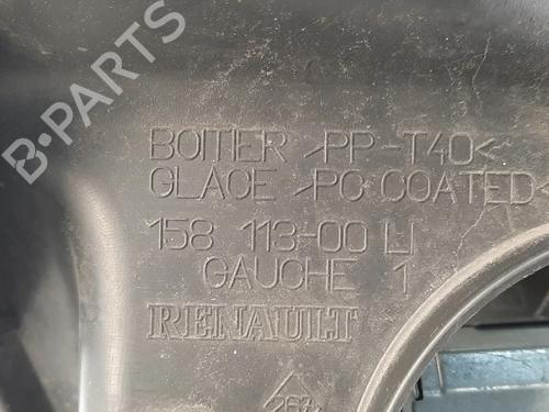 Left headlight RENAULT SCÉNIC II (JM0/1_) 1.9 dCi (JM0G, JM12, JM1G, JM2C) | BP32373177C28 - Image 10