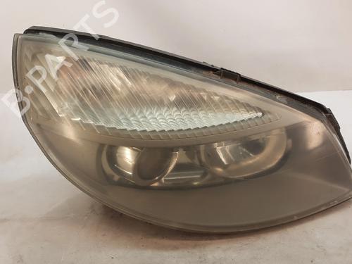 Used Right headlight Right headlight RENAULT SCÉNIC II (JM0/1_) 1.9 dCi (JM0G, JM12, JM1G, JM2C) (120 hp) 32373176 32373176