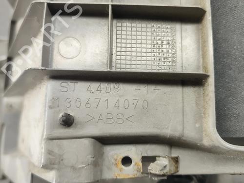 Glove box FIAT DUCATO Van (250_) 120 Multijet 2,3 D | BP32375530C95 