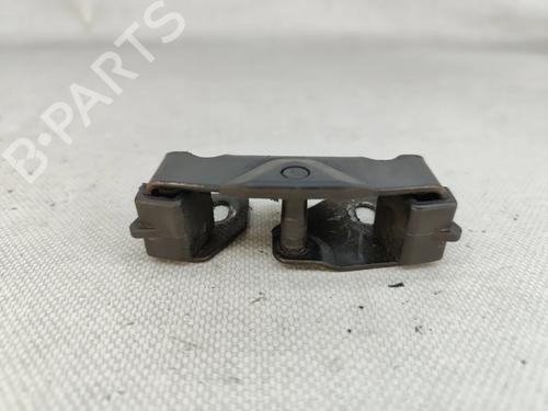 Used Tailgate lock Tailgate lock PEUGEOT 206 Hatchback (2A/C) 1.9 D (69 hp) 32362307 32362307