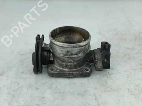 Used Throttle body Throttle body VW GOLF III (1H1) 1.4 (60 hp) 32392765 32392765