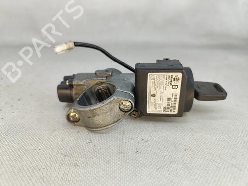 Ignition barrel NISSAN ALMERA II Hatchback (N16) 2.2 Di | BP32362308M48 - Image 4