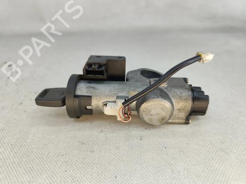Ignition barrel NISSAN ALMERA II Hatchback (N16) 2.2 Di | BP32362308M48 - Image 3