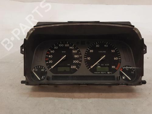 Used Instrument cluster Instrument cluster VW GOLF III (1H1) 1.4 (60 hp) 32392767 32392767