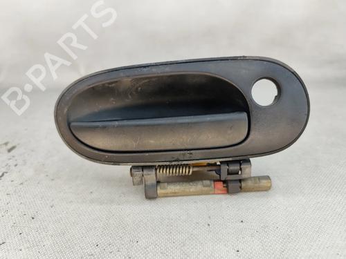 front-right-exterior-door-handle-nissan-almera-ii-hatchback-n16-2000-32362309 main image