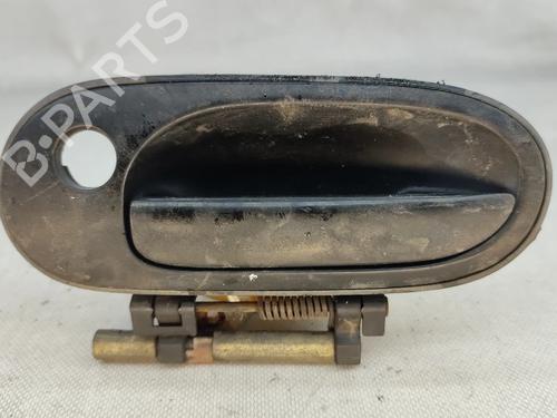 front-left-exterior-door-handle-nissan-almera-ii-hatchback-n16-2000-32362310 main image