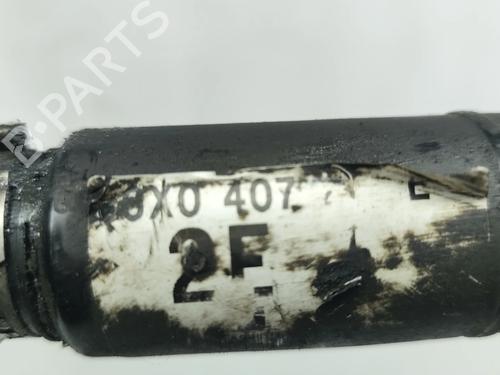 Right front driveshaft VW POLO (6N2) 1.4 TDI | BP32385896M39  - Image 5