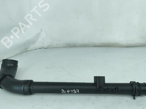 Intercooler pipe VW POLO (6N2) 1.4 TDI | BP32385895M127 - Image 2