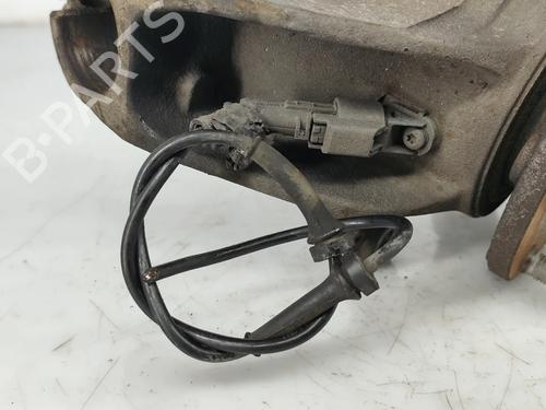 Left front steering knuckle FORD FOCUS II (DA_, HCP, DP) 1.6 TDCi | BP32373141M25 - Image 5