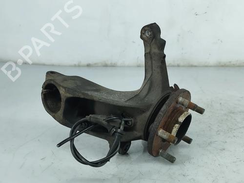 Left front steering knuckle FORD FOCUS II (DA_, HCP, DP) 1.6 TDCi | BP32373141M25 - Image 3