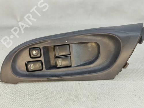 Used Left front window switch Left front window switch NISSAN ALMERA II Hatchback (N16) 2.2 Di (110 hp) 32362312 32362312