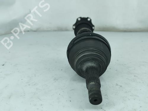 Left front driveshaft VW POLO (6N2) 1.4 TDI | BP32385897M38 - Image 3