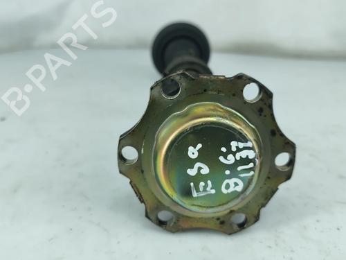 Left front driveshaft VW POLO (6N2) 1.4 TDI | BP32385897M38 - Image 4