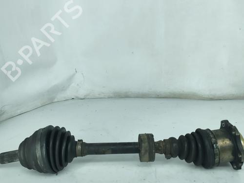 Left front driveshaft VW POLO (6N2) 1.4 TDI | BP32385897M38 - Image 2