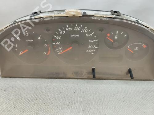 instrument-cluster-nissan-almera-ii-hatchback-n16-2000-32362313 main image