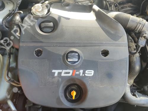 Motor SEAT IBIZA II (6K1) 1.9 TDI (110 hp) 32392778