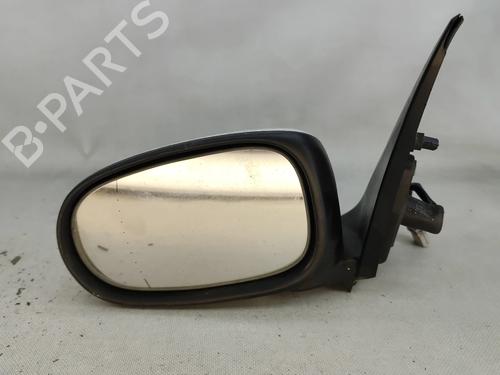 left-mirror-nissan-almera-ii-hatchback-n16-2000-32362315 main image