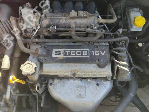 Motore CHEVROLET AVEO / KALOS Hatchback (T250, T255) 1.2 (84 hp) 32392768