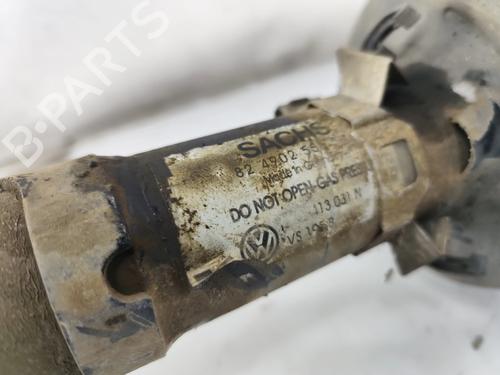 Left front shock absorber VW POLO (6N2) 1.4 TDI | BP32385900M16  - Image 5
