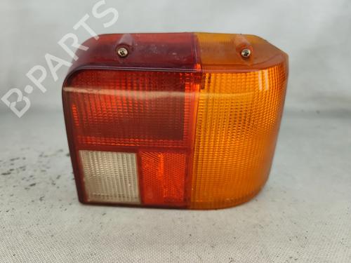 Used Right taillight Right taillight PEUGEOT 205 II (20A/C) 1.4 (67 hp) 32362327 32362327