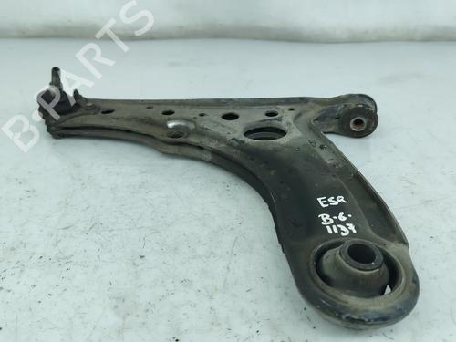 Used Left front suspension arm VW POLO (6N2) 1.4 TDI (75 hp) 32385904