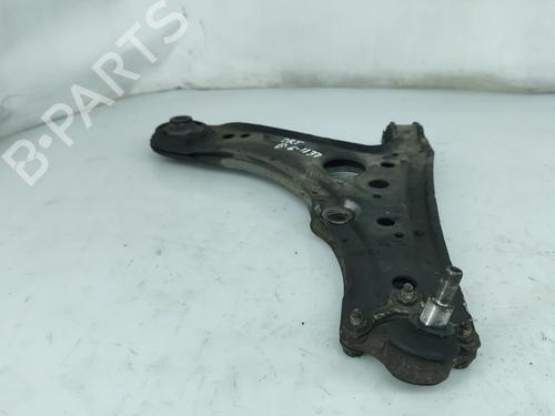 Right front suspension arm VW POLO (6N2) 1.4 TDI | BP32385903M13