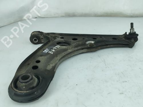 Used Right front suspension arm VW POLO (6N2) 1.4 TDI (75 hp) 32385903
