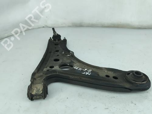 Right front suspension arm VW POLO (6N2) 1.4 TDI | BP32385903M13