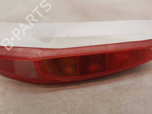 Used Right taillight Right taillight FIAT PUNTO (188_) 1.2 16V 80 (188.233, .235, .253, .255, .333, .353, .639,... (80 hp) 32392781 32392781