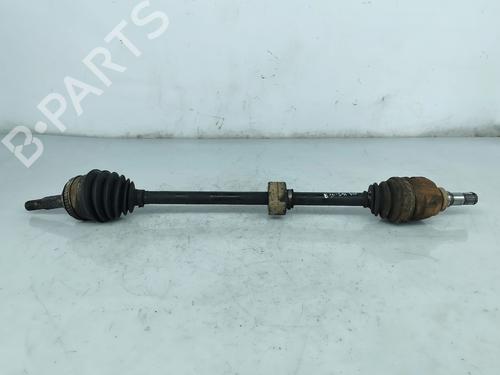 Used Right front driveshaft Right front driveshaft TOYOTA CARINA E VI (_T19_) 1.6 16V (AT190_, AT190R) (106 hp) 32367655 32367655