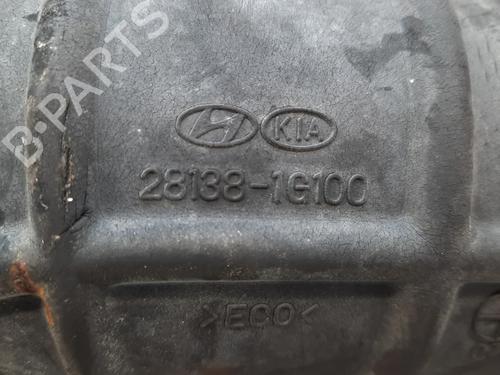 Pipe HYUNDAI ACCENT III Saloon (MC) 1.5 CRDi GLS | BP32392792M125 - Image 8