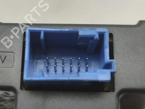 Switch RENAULT SCÉNIC II (JM0/1_) 1.9 dCi (JM0G, JM12, JM1G, JM2C) | BP32373195I30 - Image 7