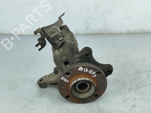 Used Right front steering knuckle Right front steering knuckle PEUGEOT PARTNER Box Body/MPV (5_, G_) 1.8 D (58 hp) 32394767 32394767