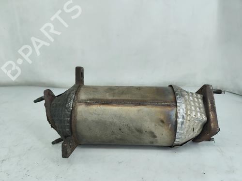 Used Catalyst Catalyst FORD MONDEO III Turnier (BWY) 2.0 16V TDDi / TDCi (115 hp) 32385915 32385915