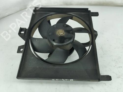 Used Radiator fan Radiator fan SMART CITY-COUPE (450) 0.6 (450.352, 450.353) (61 hp) 32385913 32385913