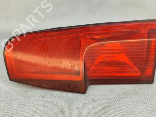 Used Right tailgate light FIAT PUNTO Hatchback Van (188_) 1.3 JTD (69 hp) 32362347