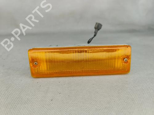 Used Left front indicator Left front indicator NISSAN PICK UP (D21) 2.5 D 4WD (83 hp) 32375361 32375361